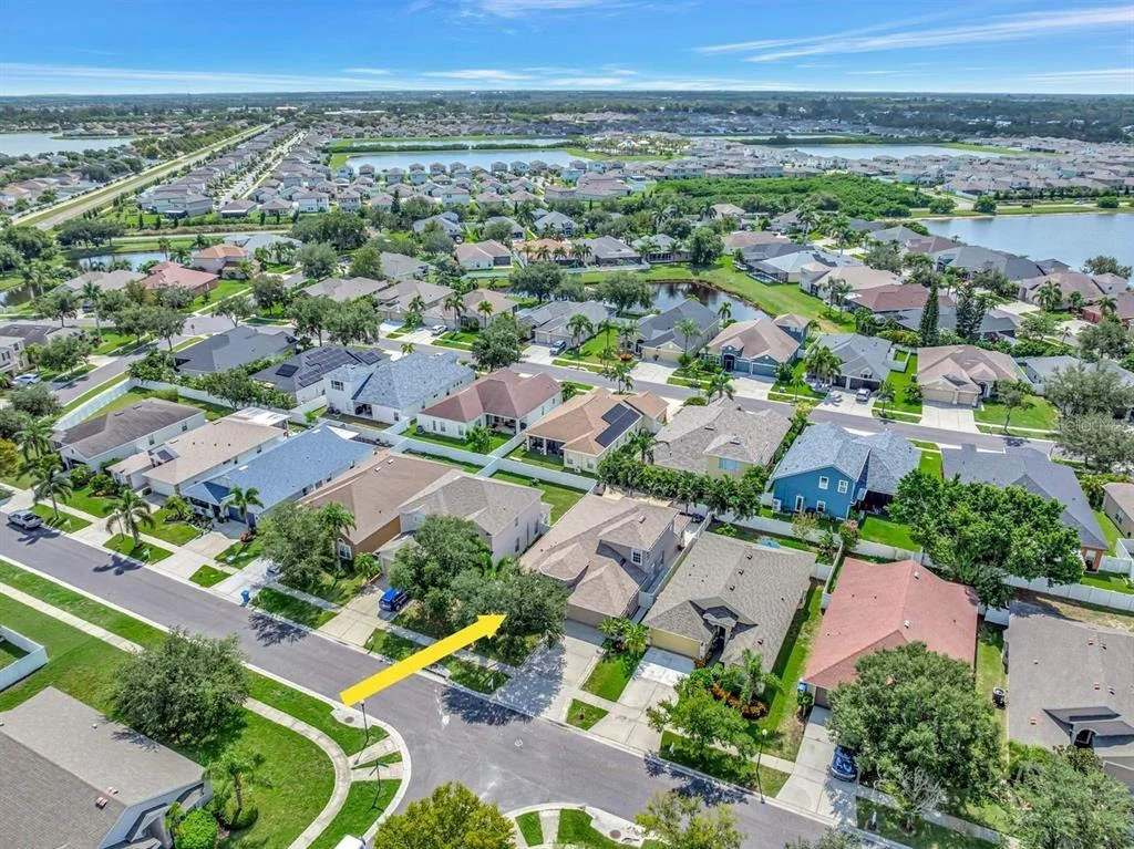 Photo of 501 STONE BRIAR DRIVE