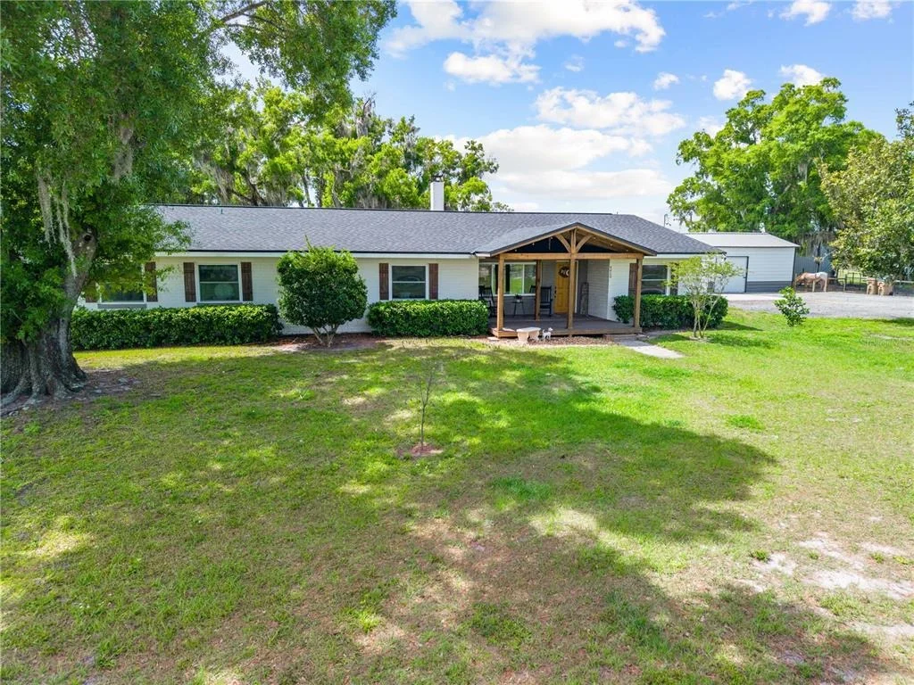 Photo of 4420 QUAIL ROOST RD