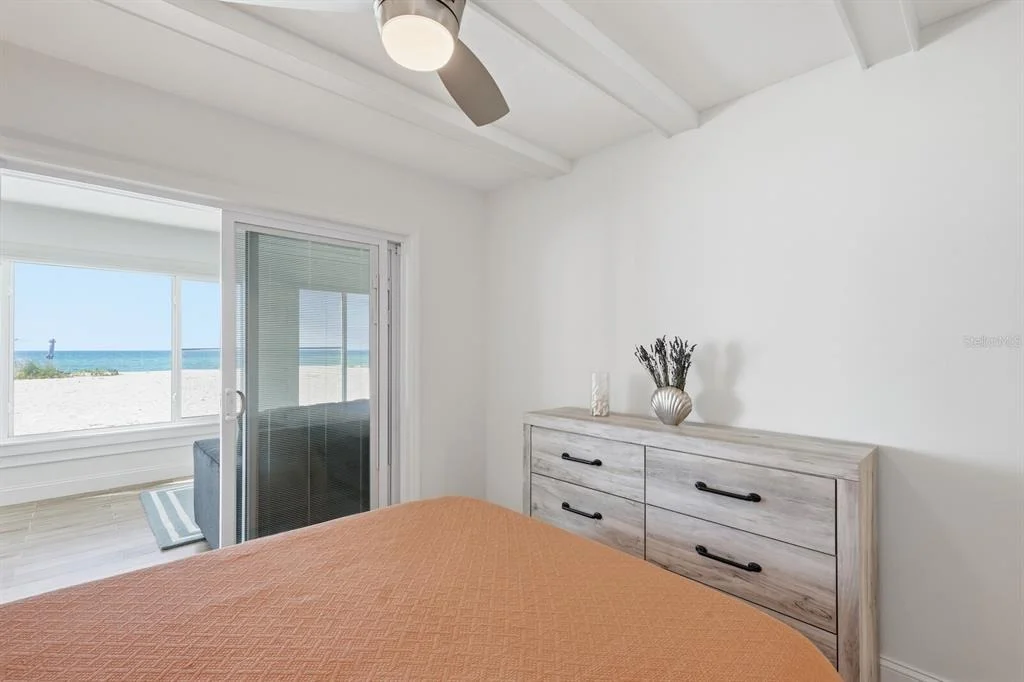 Photo of Unit 5C at 320 GULF BOULEVARD