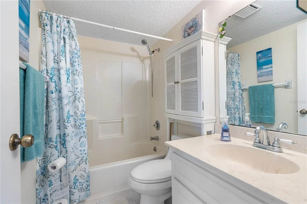 Photo of Unit 5040 at 3100 OCEAN SHORE BOULEVARD