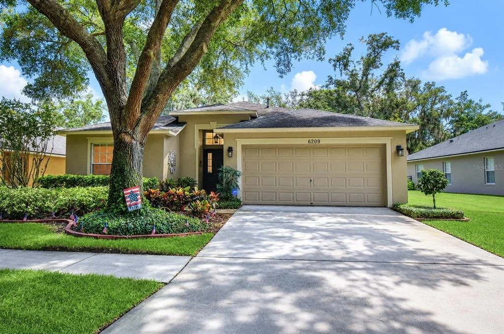 Photo of 6209 GANNETDALE DRIVE