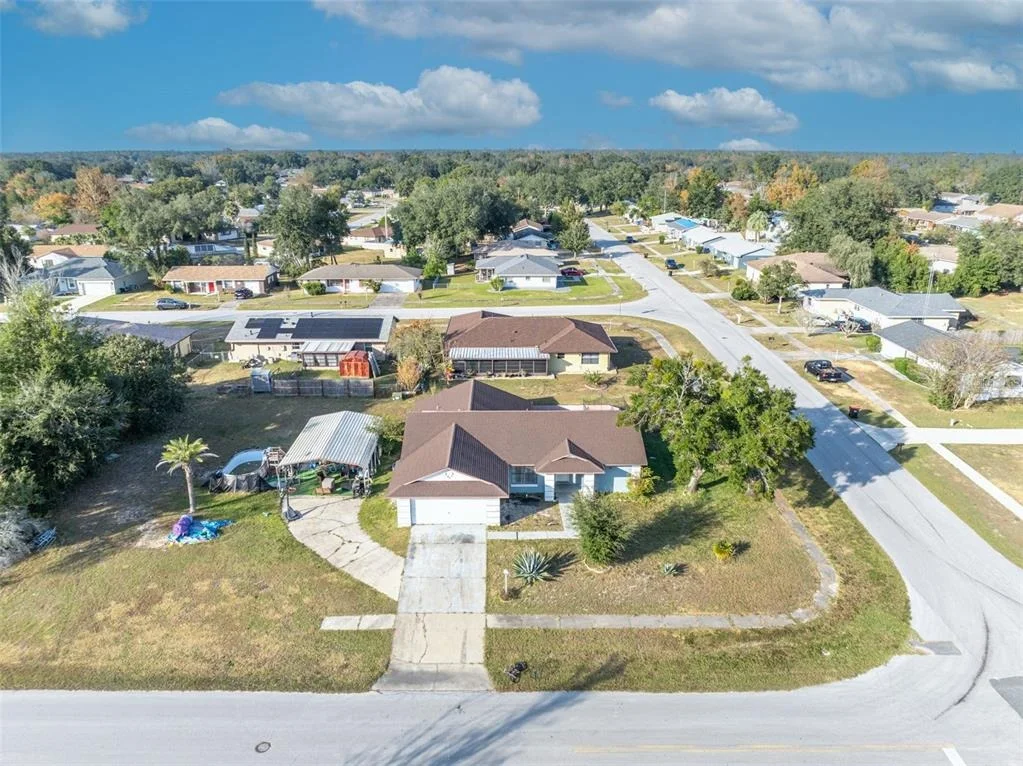 Photo of 15215 SW 39TH CIRCLE
