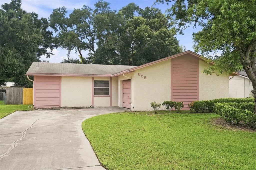 Photo of 855 KILLEARN BOULEVARD