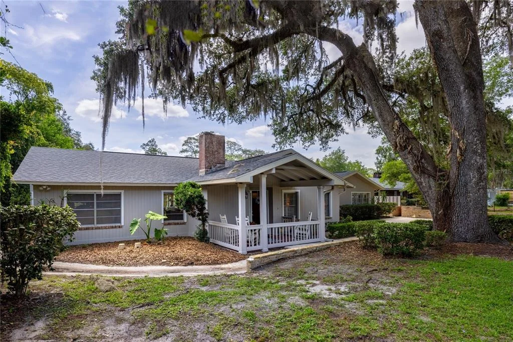 Photo of 3933 SE STATE ROAD 21