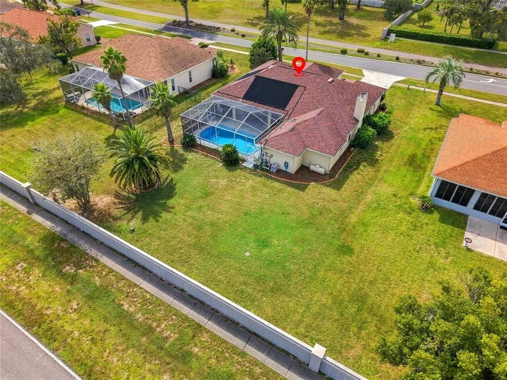 Photo of 3352 ST IVES BOULEVARD