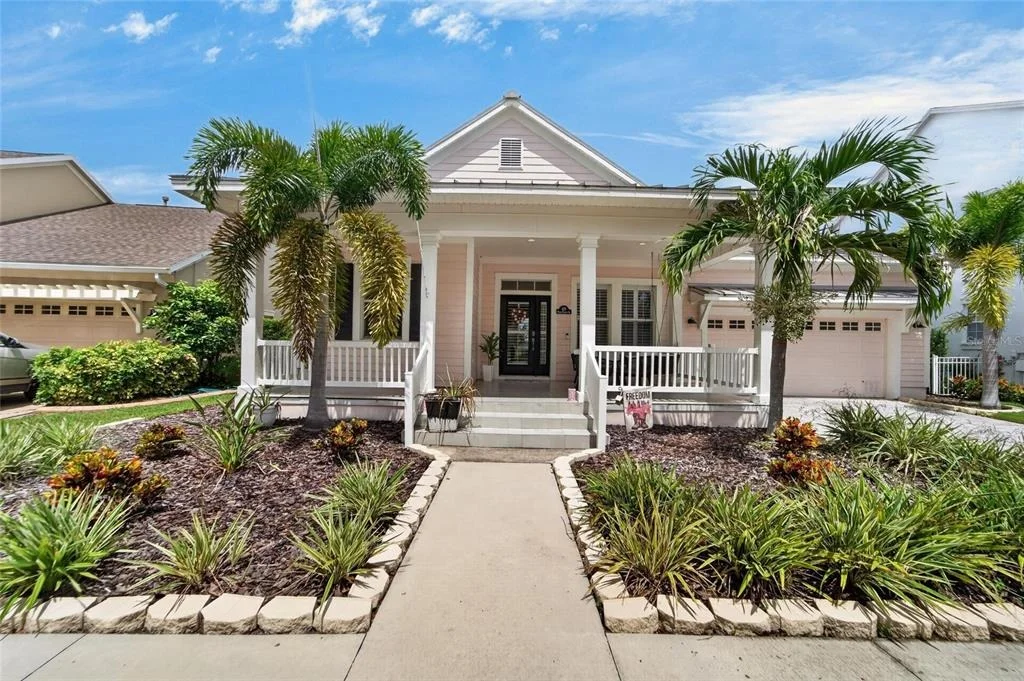 Photo of 429 MANNS HARBOR DRIVE