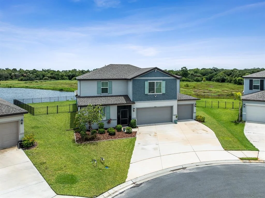 Photo of 7008 NORRIS LANDING PLACE