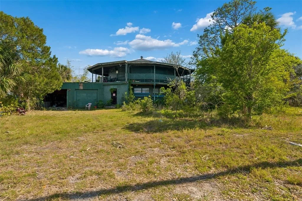 Photo of 10501 PINE ISLAND DRIVE