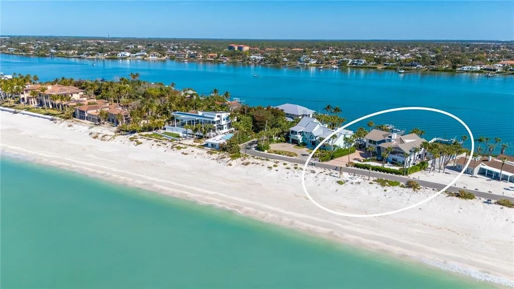 Photo of 2116 CASEY KEY ROAD