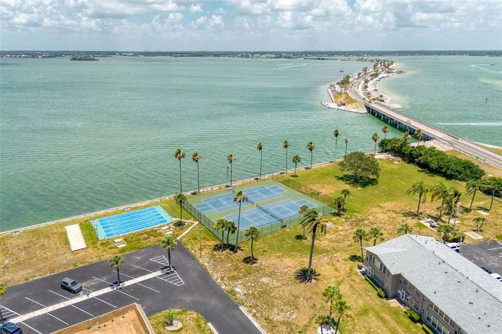 Photo of Unit 102 at 2 CAUSEWAY BOULEVARD