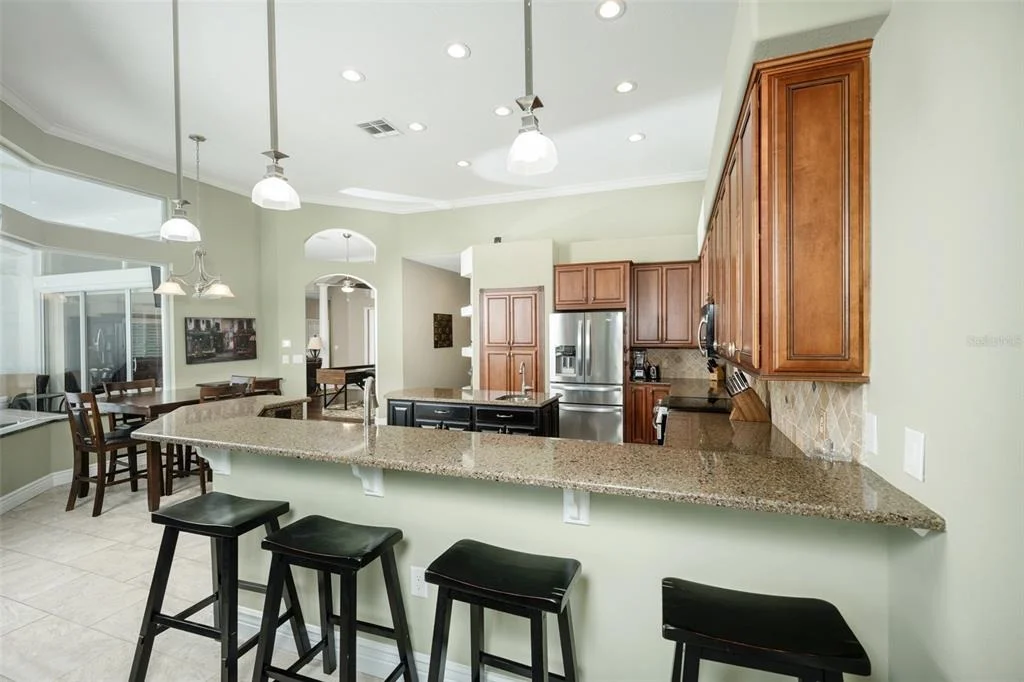 Photo of 5429 BURNT HICKORY DRIVE