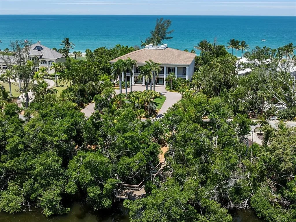 Photo of 8132 SANDERLING ROAD