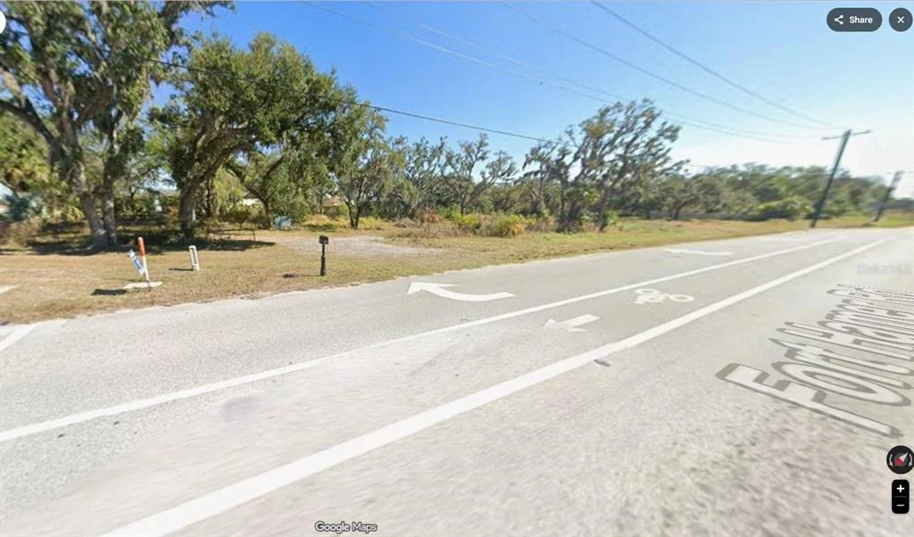 Photo of 2426 FORT HAMER ROAD