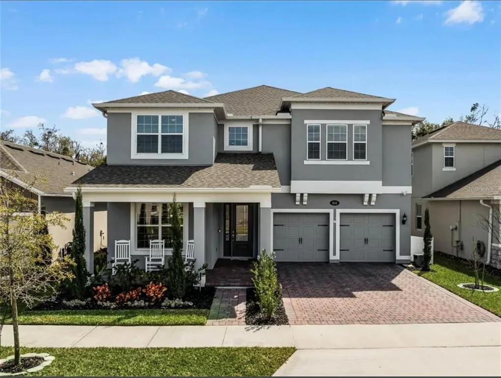 Photo of 826 TERRAPIN DRIVE