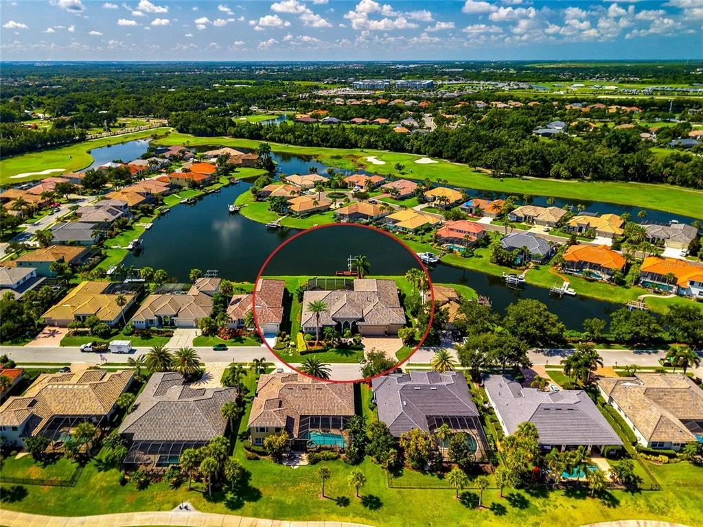 Photo of 10412 WINDING STREAM WAY
