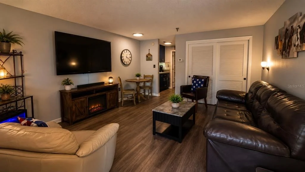 Photo of Unit 303 at 3200 RIVER RANCH BOULEVARD