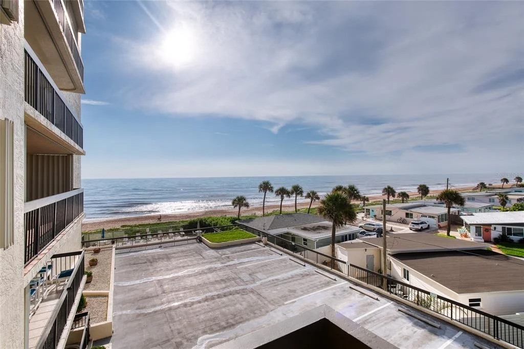 Photo of Unit 3C at 1513 OCEAN SHORE BOULEVARD