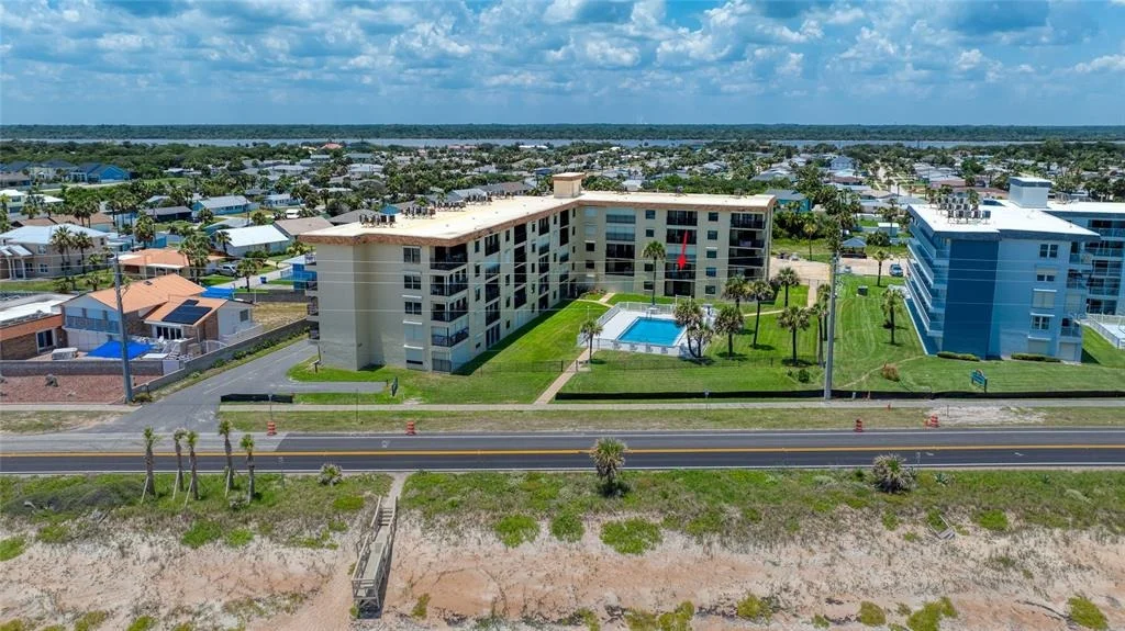 Photo of Unit 2070 at 2290 OCEAN SHORE BOULEVARD