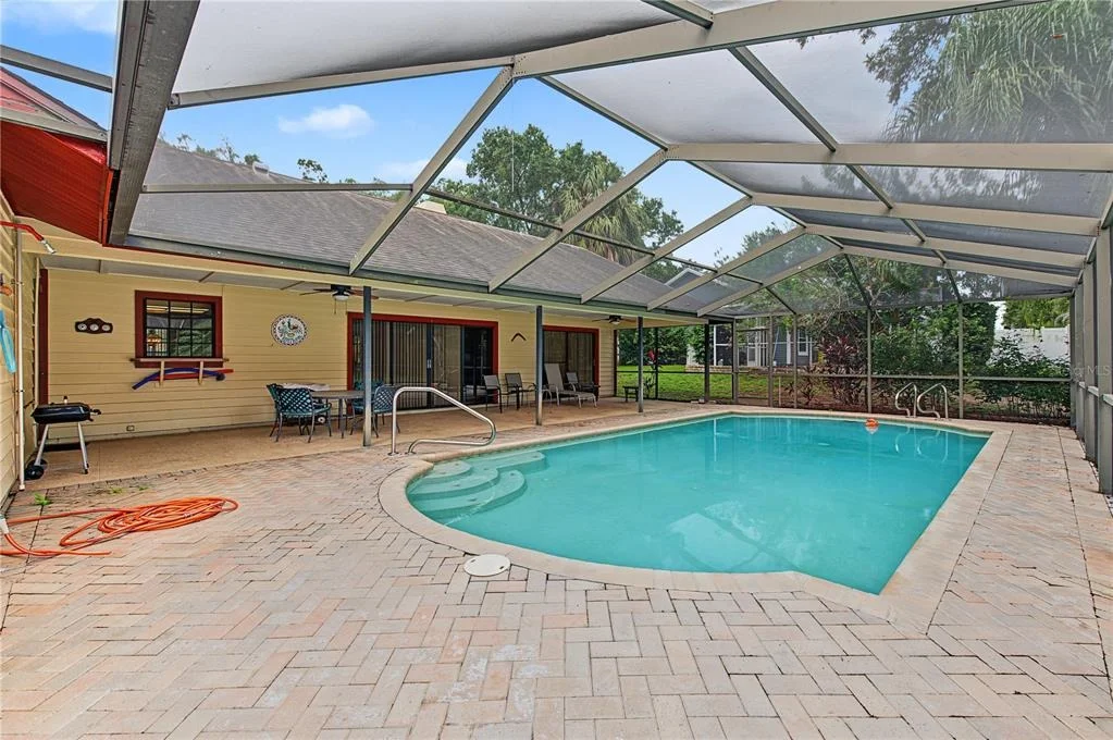 Photo of 4926 PARSON BROWN LANE