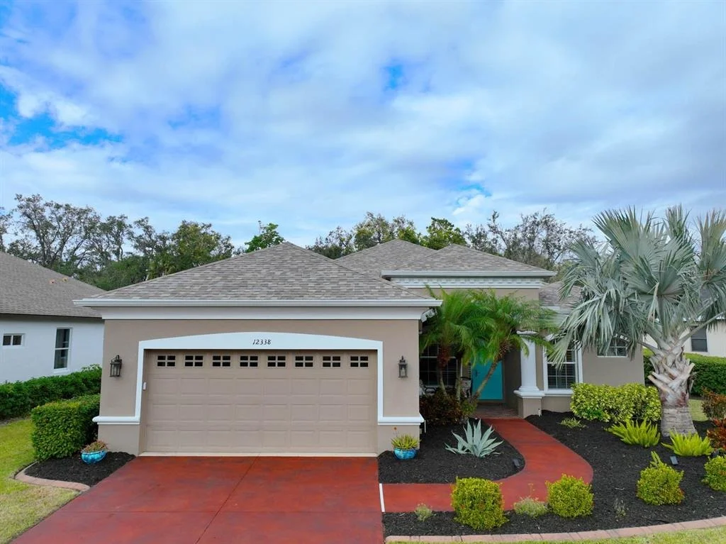 Photo of 12338 LAVENDER LOOP