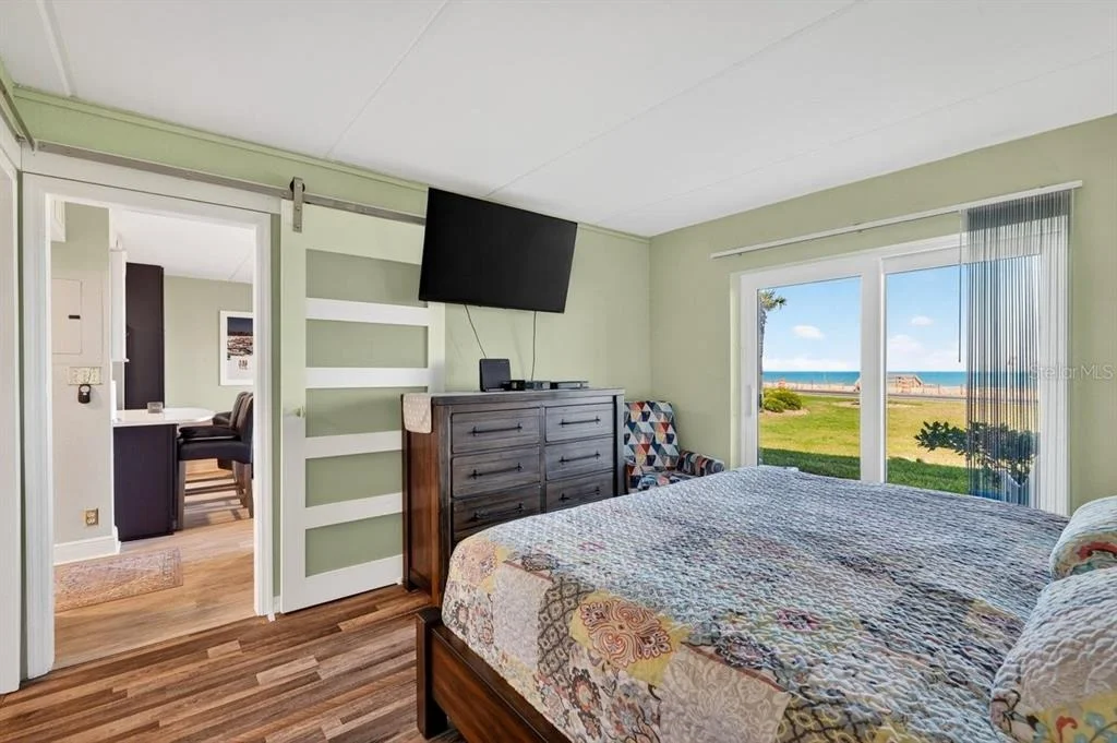 Photo of Unit 106 at 2700 OCEAN SHORE BOULEVARD