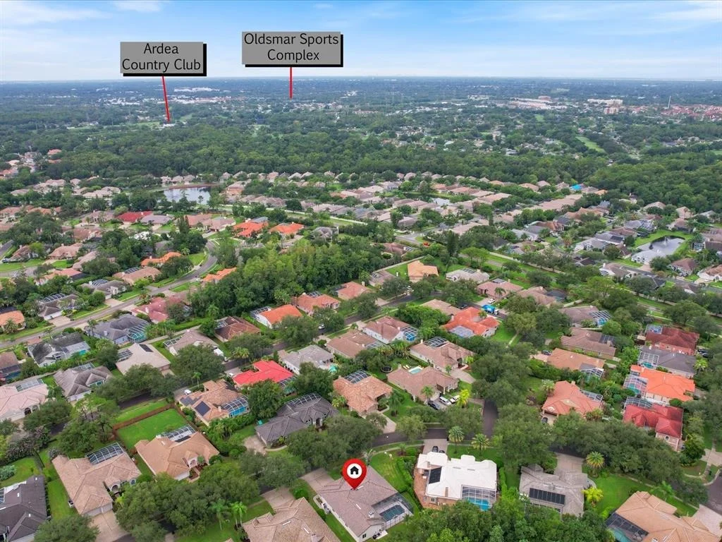 Photo of 4987 CROSS POINTE DRIVE