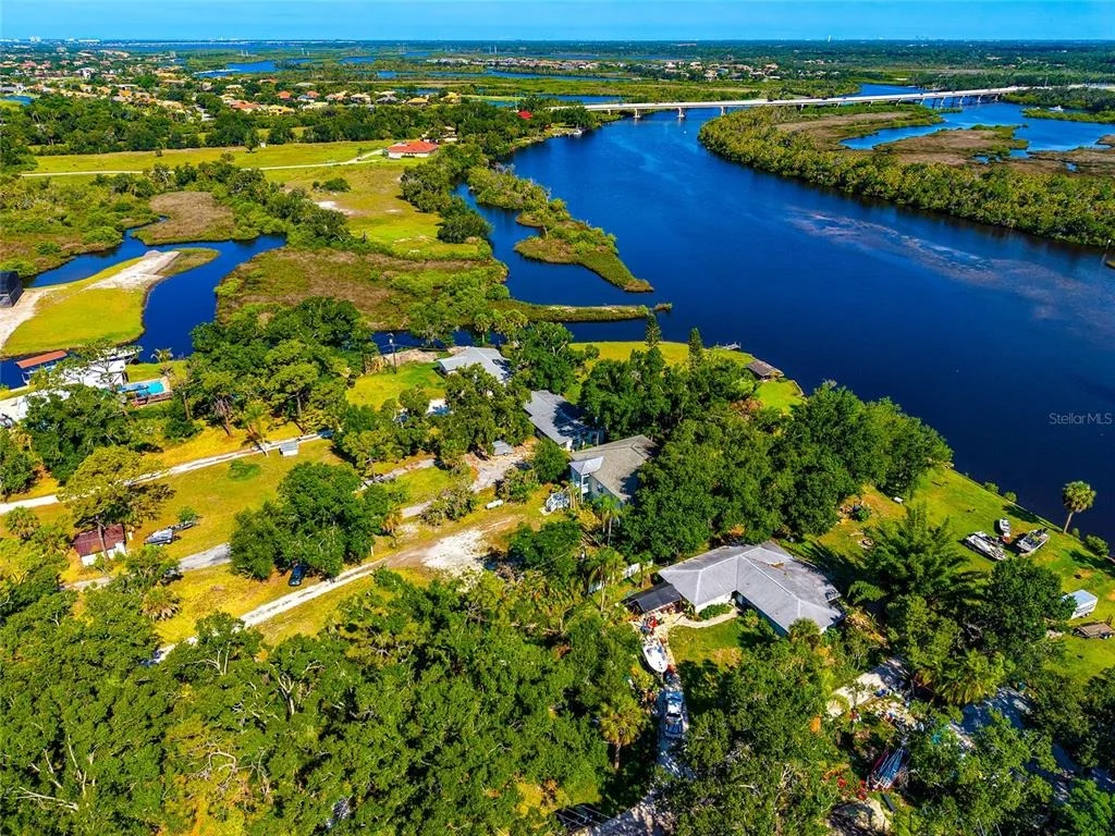 Photo of 11903 UPPER MANATEE RIVER ROAD