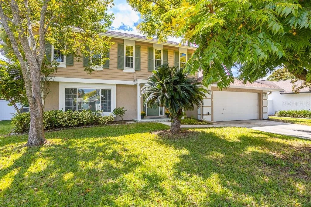 Photo of 1623 SHADY LEAF DRIVE