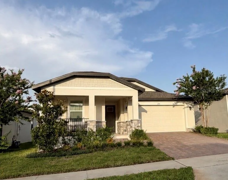 Photo of 2312 CROSSBOW STREET