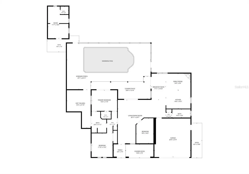Photo of 1411 IVYDALE ROAD