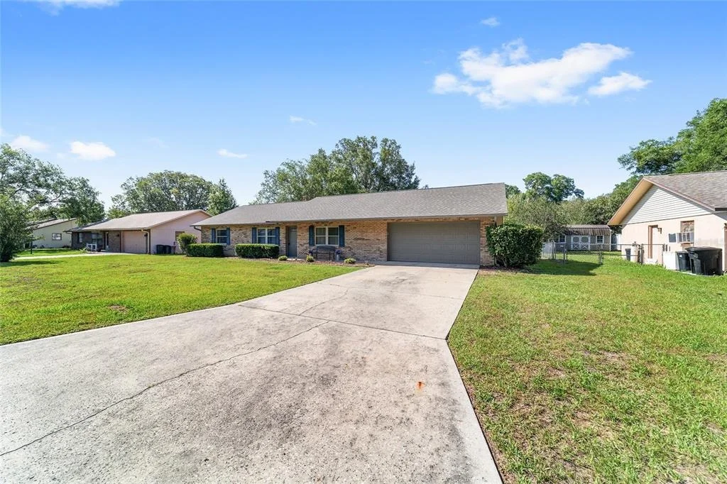 Photo of 4008 SE 61 PLACE