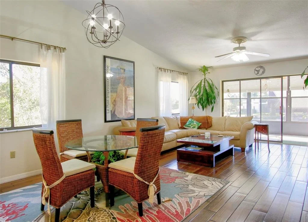 Photo of Unit 6502 at 6502 RIVER RUN BOULEVARD
