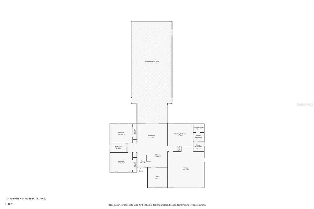 Photo of 10110 BRIAR CIRCLE