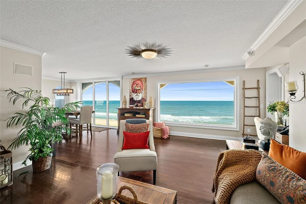 Photo of Unit 402 at 3390 OCEAN SHORE BOULEVARD