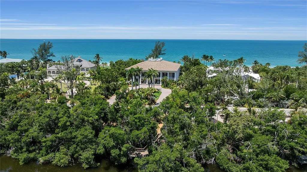 Photo of 8132 SANDERLING ROAD