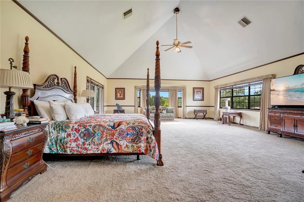Photo of 4410 ALBRITTON ROAD