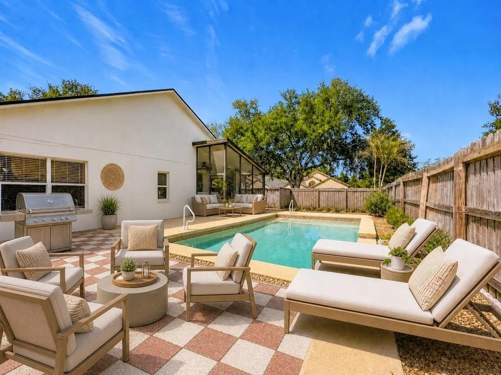 Photo of 7116 COLONY POINTE DRIVE