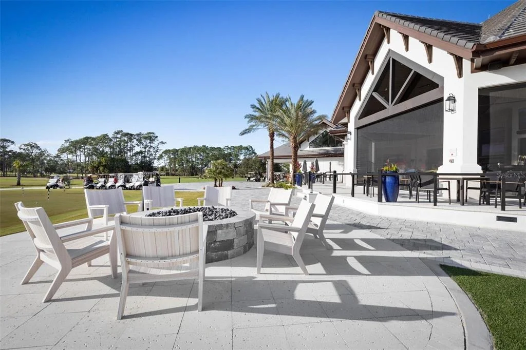 Photo of 60 VILLA LAGO LANE