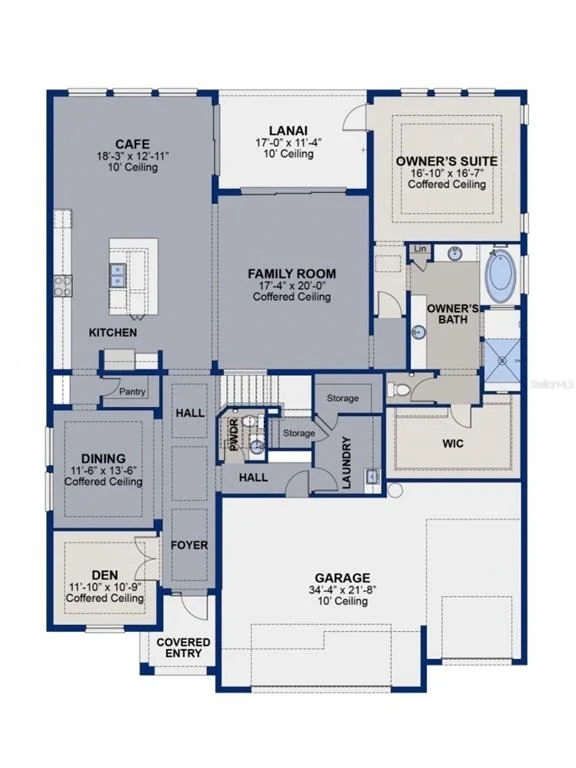 Photo of 6159 MARSH TRAIL