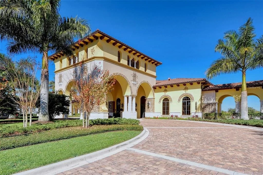 Photo of 12801 CINQUETERRE DRIVE