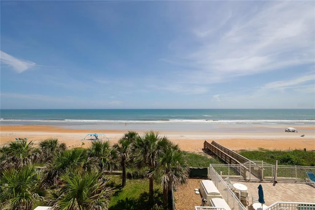 Photo of Unit 203 at 1425 OCEAN SHORE BOULEVARD