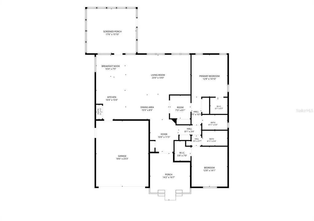 Photo of 2376 BENT PINE COURT