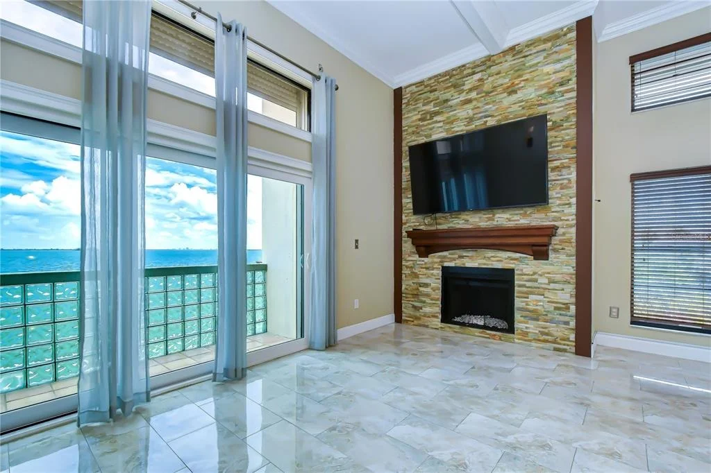 Photo of Unit 8 at 6504 SURFSIDE BOULEVARD