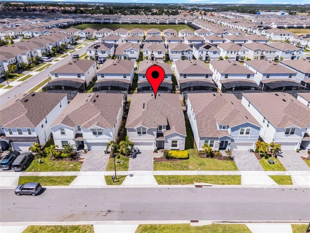 Photo of 3520 LAVENDER DRIVE