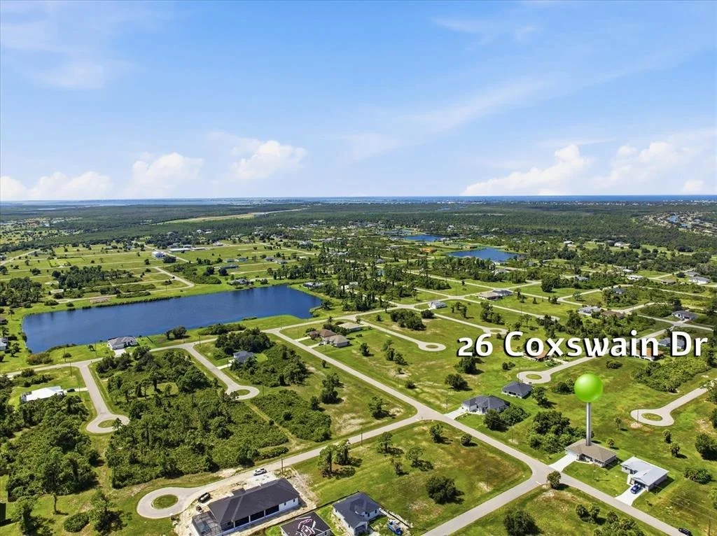 Photo of 26 COXSWAIN DRIVE