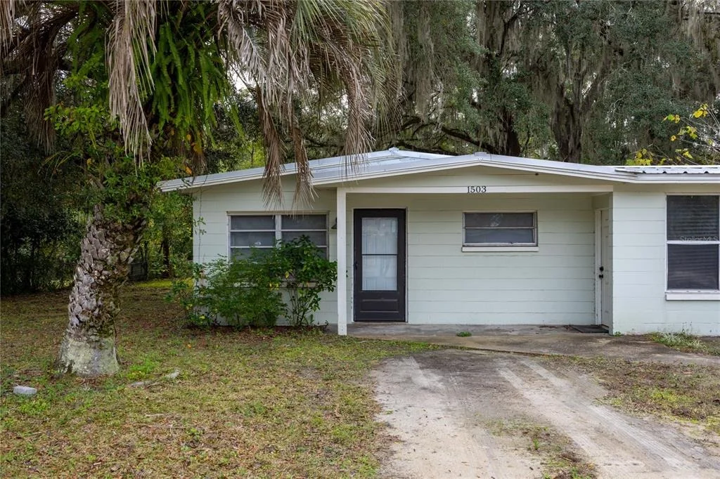 Photo of 1503 SE 28TH PLACE