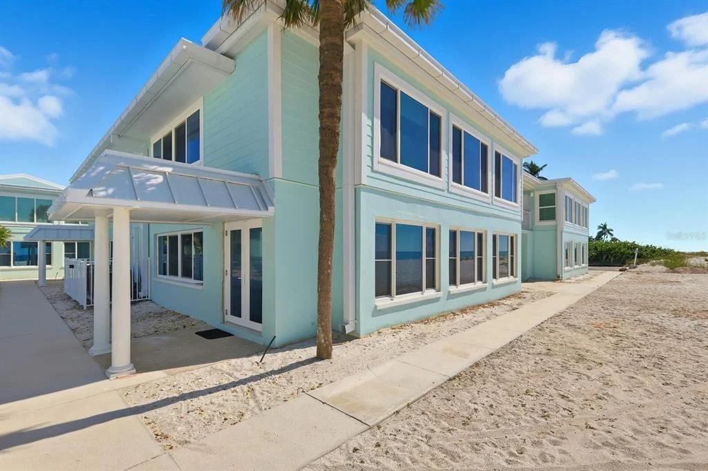 Photo of Unit 5C at 320 GULF BOULEVARD