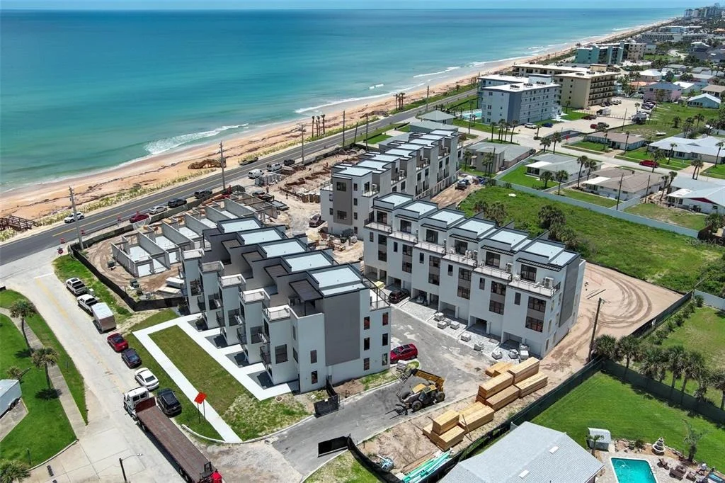 Photo of Unit 27 at 2360 OCEAN SHORE BOULEVARD