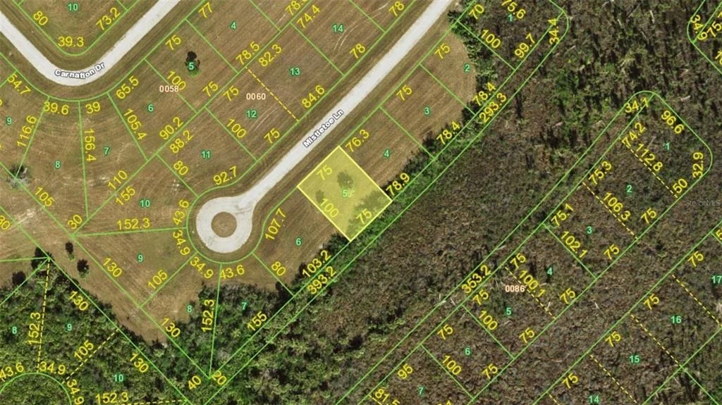 Photo of 8 MISTLETOE LANE