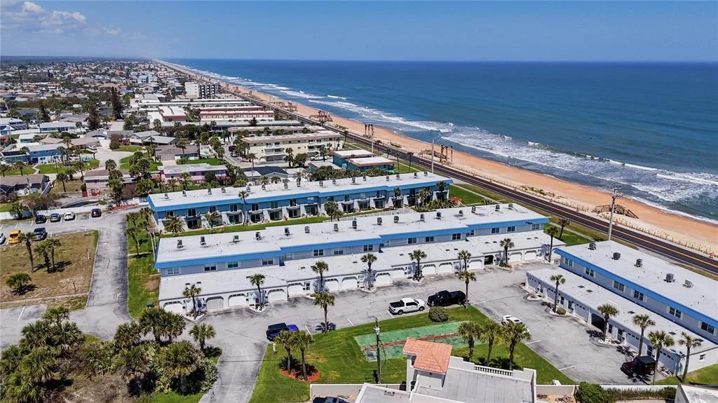 Photo of Unit 430 at 2750 OCEAN SHORE BOULEVARD